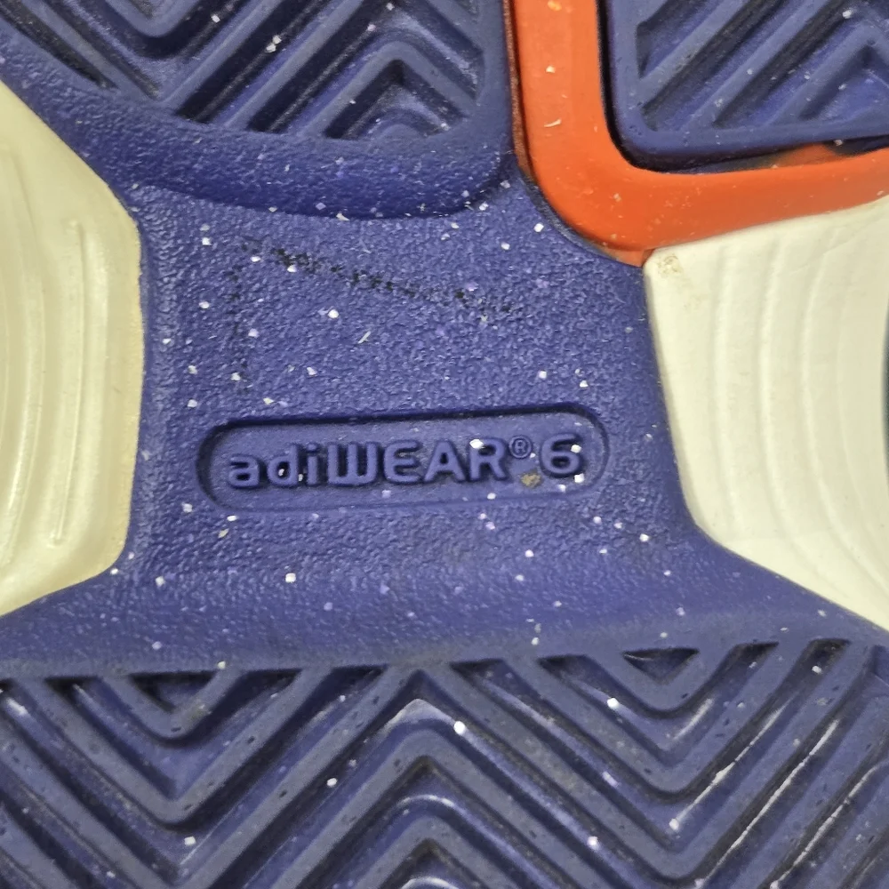 adidas barricade tennis
